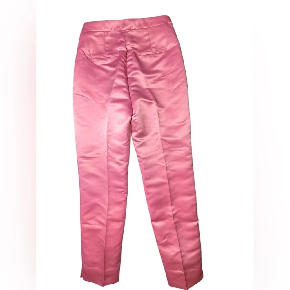 J. Crew high waist